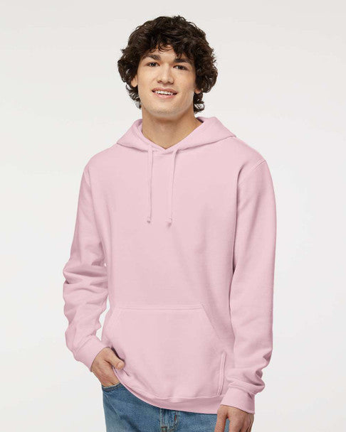 Unisex Pullover Hoodie
