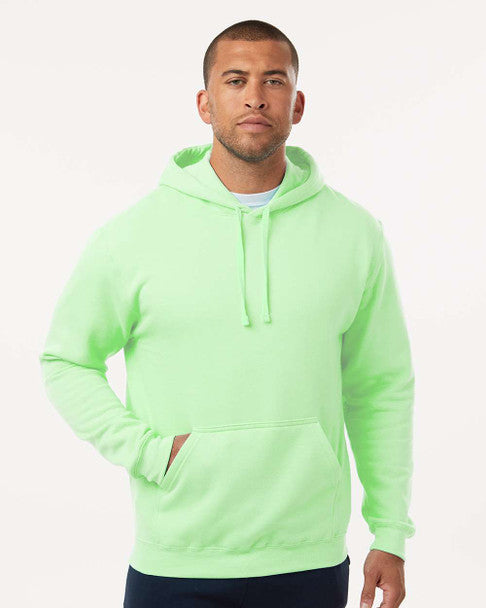 Unisex Pullover Hoodie