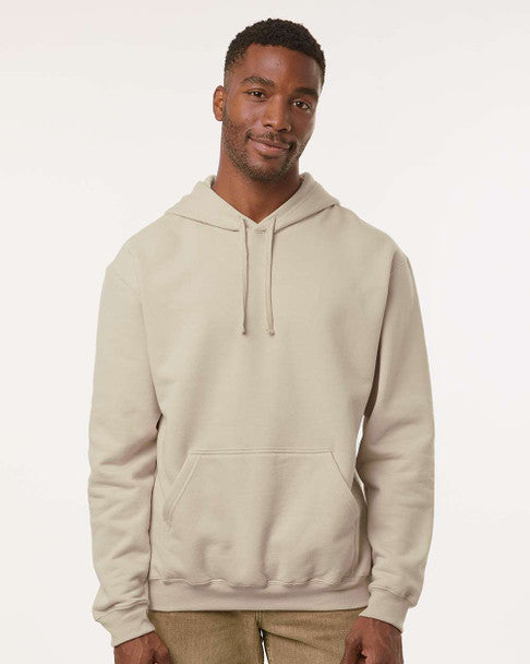 Unisex Pullover Hoodie