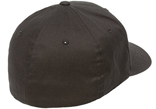V-Flexfit Cotton Twill Cap