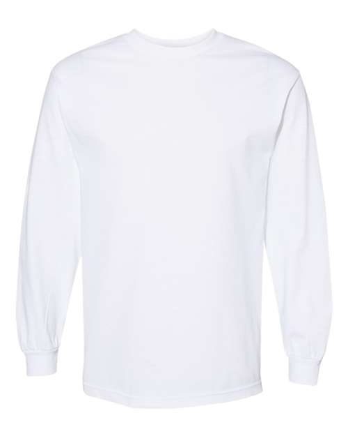 American Apparel 1304 in White