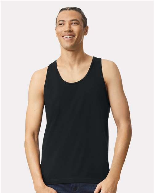 American Apparel 2408 in Black