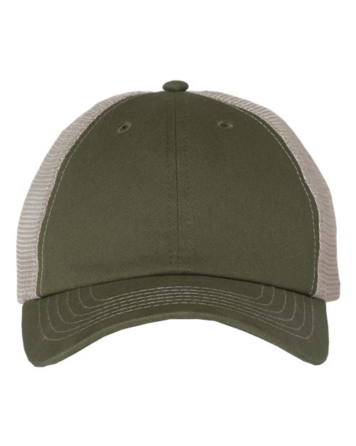 Valucap 3100 in Olive/ Khaki
