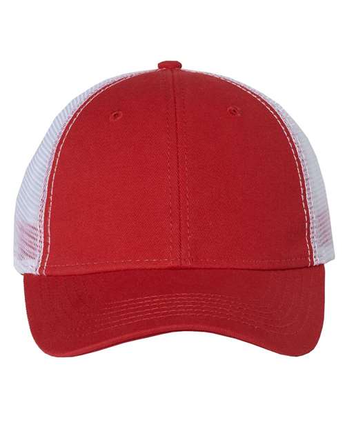 Valucap AH80 in Red/ White