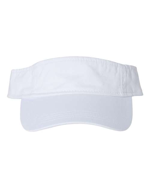 Valucap VC500 in White