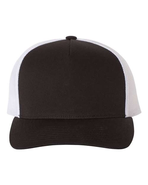 YP Classics 6506 in Black/ White