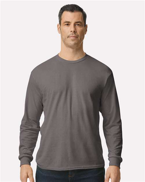 t-shirt (manche longue)