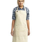 Artisan Collection by Reprime RP137 - "Calibre" Heavy Cotton Canvas Pocket Apron  - Natural