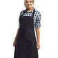 Artisan Collection by Reprime RP137 - "Calibre" Heavy Cotton Canvas Pocket Apron  - Natural