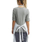 Artisan Collection Sustainable Bib Apron