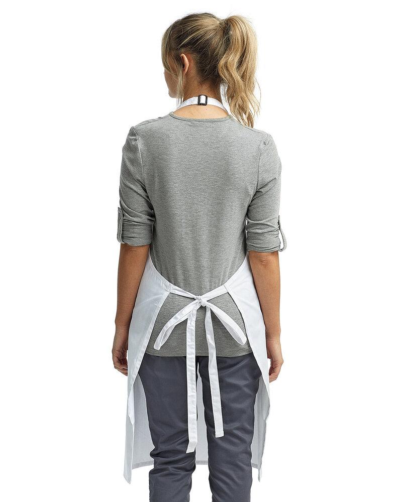Artisan Collection Sustainable Bib Apron