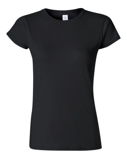 Women's Softstyle® T-Shirt