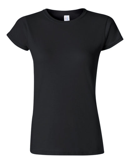 Women's Softstyle® T-Shirt