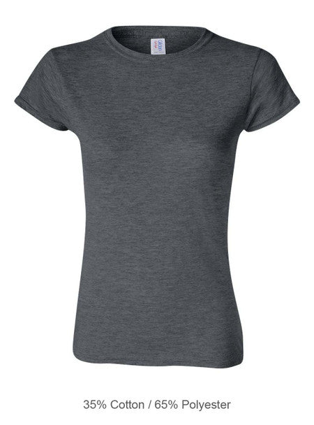 Women's Softstyle® T-Shirt