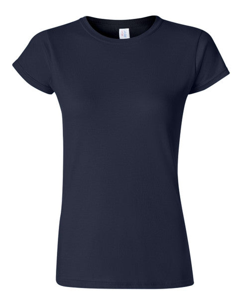 Women's Softstyle® T-Shirt