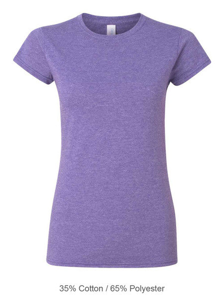 Women's Softstyle® T-Shirt