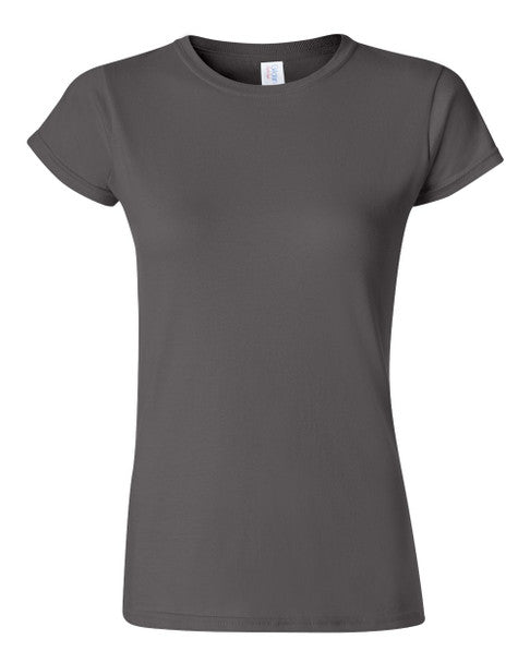 Women's Softstyle® Midweight T-Shirt