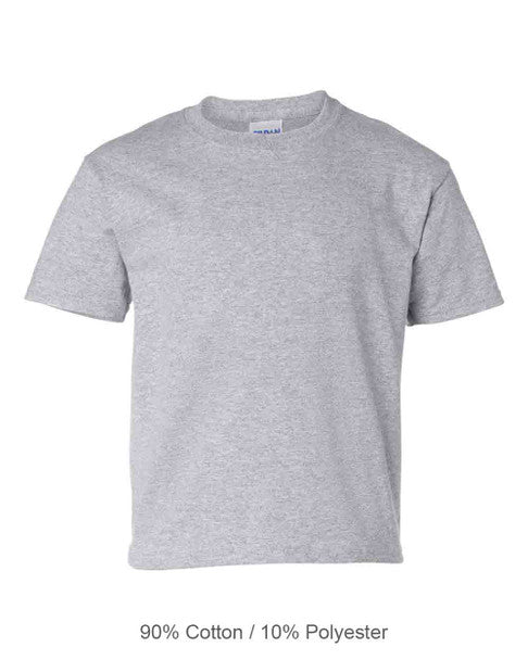 Youth Ultra Cotton® T-Shirt