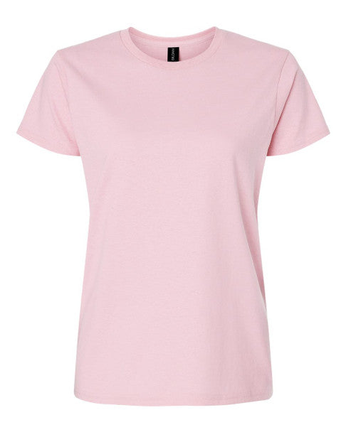 Brulerie Charlevoix Ultra Cotton  Women's T-Shirt