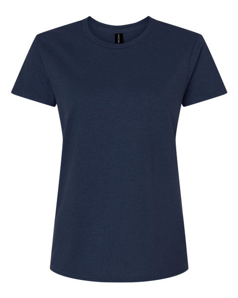 Brulerie Charlevoix Ultra Cotton  Women's T-Shirt