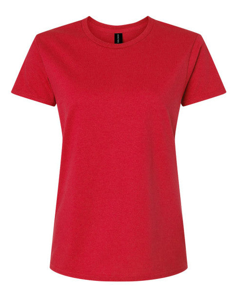 Brulerie Charlevoix Ultra Cotton  Women's T-Shirt
