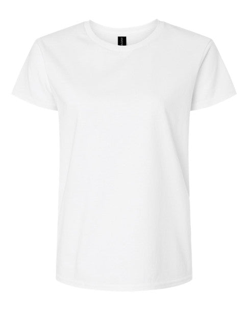 Brulerie Charlevoix Ultra Cotton  Women's T-Shirt