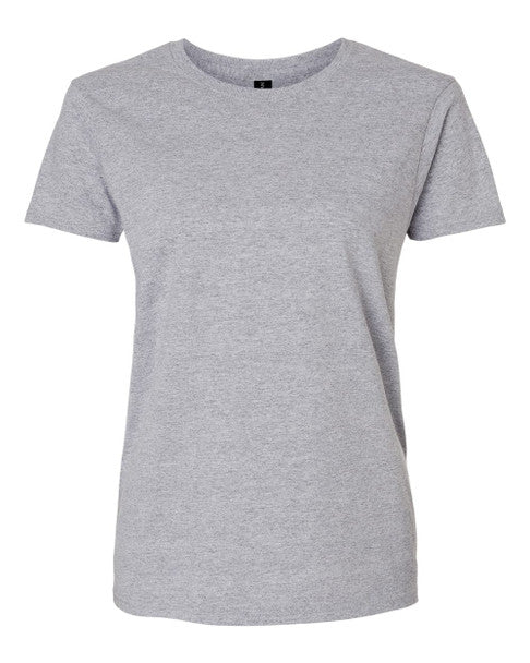 Brulerie Charlevoix Ultra Cotton  Women's T-Shirt
