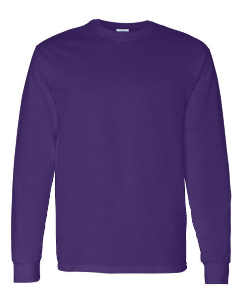 Unisex Heavy Cotton™ Long Sleeve T-Shirt
