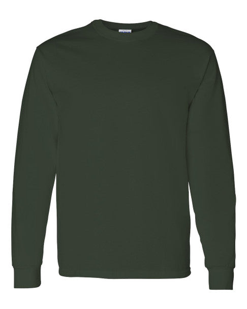 Unisex Heavy Cotton™ Long Sleeve T-Shirt