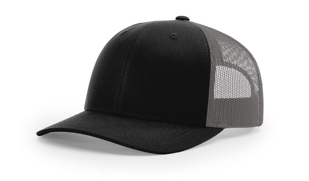 Low Pro Trucker Cap