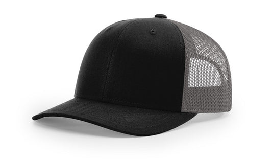 Low Pro Trucker Cap