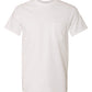 Unisex Heavy Cotton™ Pocket T-Shirt