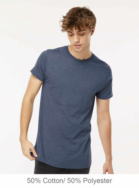 Fine Jersey T-shirt