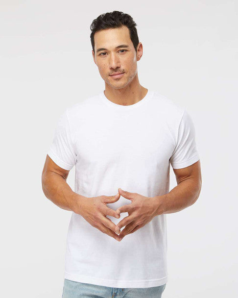 Fine Jersey T-shirt