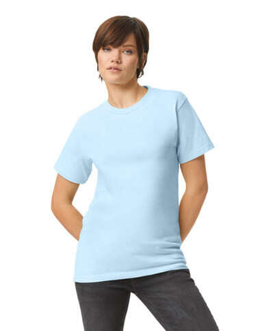 HeavyWeight Cotton TEE