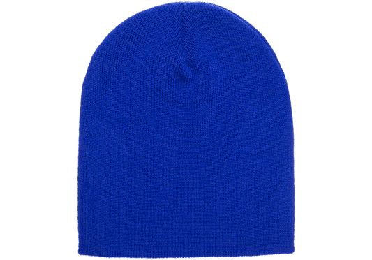 Cuffed  Beanie