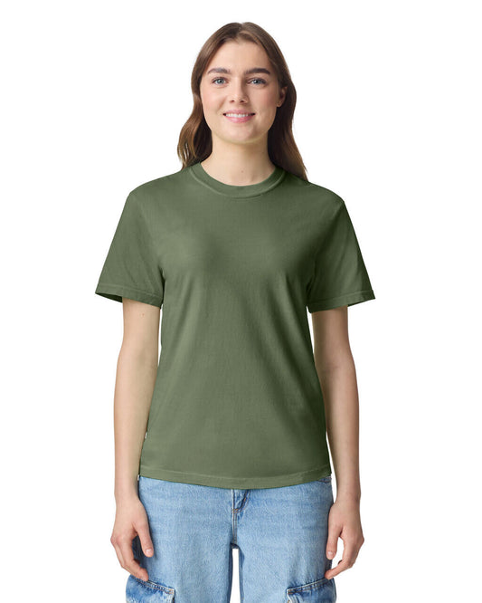 Garment-Dyed Heavyweight TShirt