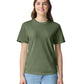 Unisex Garment-Dyed Heavyweight T-Shirt