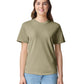 Unisex Garment-Dyed Heavyweight T-Shirt