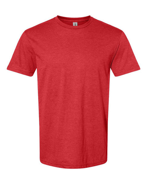Unisex Softstyle® CVC T-Shirt