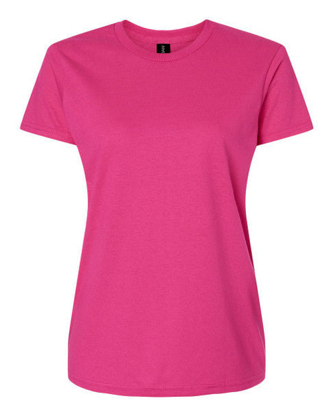 Brulerie Charlevoix Ultra Cotton  Women's T-Shirt