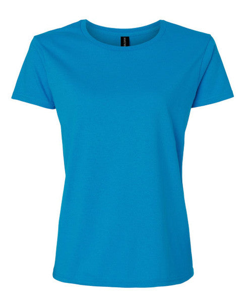 Brulerie Charlevoix Ultra Cotton  Women's T-Shirt