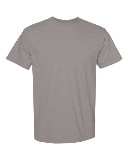 Unisex Garment-Dyed Heavyweight Pocket T-Shirt