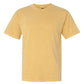 Unisex Garment-Dyed Heavyweight Pocket T-Shirt
