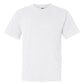 Unisex Garment-Dyed Heavyweight Pocket T-Shirt