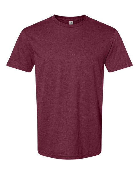 Unisex Softstyle® CVC T-Shirt