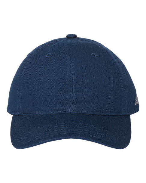 Sustainable Organic Relaxed Cap