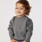 Toddler Fleece Crewnneck Sweatshirt