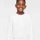 Toddler Fleece Crewnneck Sweatshirt