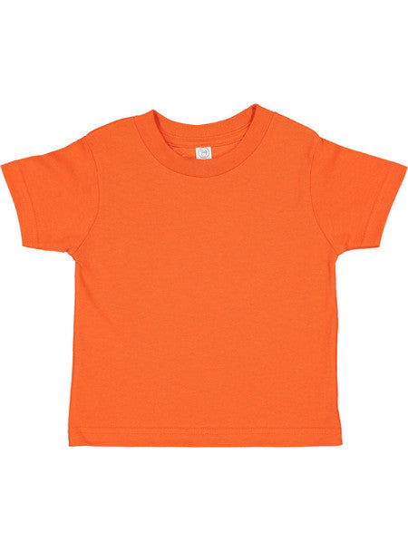 Toddler Fine Jersey Tee